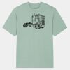 Freestyler t-shirt  Thumbnail