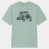 Freestyler t-shirt  Thumbnail