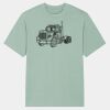 Freestyler t-shirt  Thumbnail