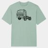 Freestyler t-shirt  Thumbnail