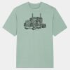 Freestyler t-shirt  Thumbnail