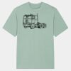 Freestyler t-shirt  Thumbnail