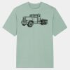 Freestyler t-shirt  Thumbnail