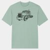 Freestyler t-shirt  Thumbnail