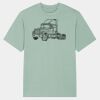 Freestyler t-shirt  Thumbnail