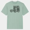 Freestyler t-shirt  Thumbnail
