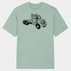 Freestyler t-shirt  Thumbnail