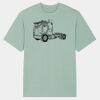 Freestyler t-shirt  Thumbnail