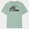 Freestyler t-shirt  Thumbnail