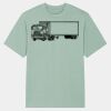 Freestyler t-shirt  Thumbnail