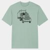 Freestyler t-shirt  Thumbnail