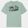 Freestyler t-shirt  Thumbnail