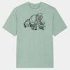 Freestyler t-shirt  Thumbnail