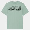 Freestyler t-shirt  Thumbnail