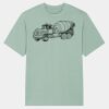 Freestyler t-shirt  Thumbnail