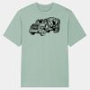 Freestyler t-shirt  Thumbnail