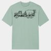 Freestyler t-shirt  Thumbnail