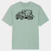 Freestyler t-shirt  Thumbnail