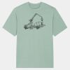Freestyler t-shirt  Thumbnail