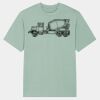 Freestyler t-shirt  Thumbnail