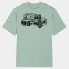 Freestyler t-shirt  Thumbnail