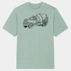 Freestyler t-shirt  Thumbnail