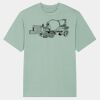 Freestyler t-shirt  Thumbnail