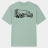 Freestyler t-shirt  Thumbnail
