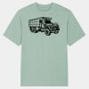 Freestyler t-shirt  Thumbnail