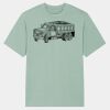 Freestyler t-shirt  Thumbnail
