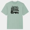 Freestyler t-shirt  Thumbnail