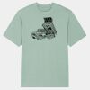 Freestyler t-shirt  Thumbnail