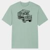 Freestyler t-shirt  Thumbnail