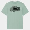 Freestyler t-shirt  Thumbnail