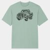 Freestyler t-shirt  Thumbnail