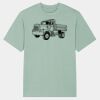 Freestyler t-shirt  Thumbnail