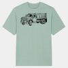 Freestyler t-shirt  Thumbnail