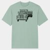 Freestyler t-shirt  Thumbnail