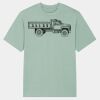Freestyler t-shirt  Thumbnail