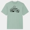 Freestyler t-shirt  Thumbnail