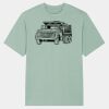 Freestyler t-shirt  Thumbnail