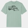 Freestyler t-shirt  Thumbnail