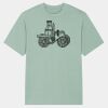 Freestyler t-shirt  Thumbnail