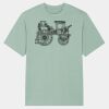 Freestyler t-shirt  Thumbnail