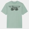 Freestyler t-shirt  Thumbnail