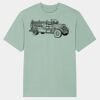 Freestyler t-shirt  Thumbnail