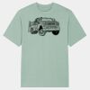 Freestyler t-shirt  Thumbnail