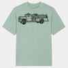 Freestyler t-shirt  Thumbnail