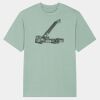 Freestyler t-shirt  Thumbnail