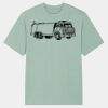 Freestyler t-shirt  Thumbnail